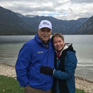 Meet your Posher, Mel